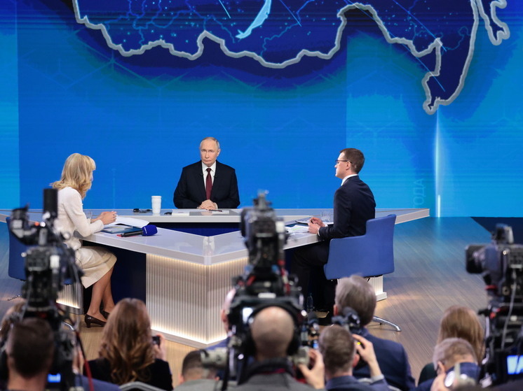 Путин объяснил повышение утильсбора необходимостью поддержать автопром