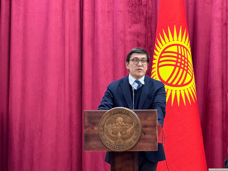 Внедрение «Алтын Казык» и цифровизация