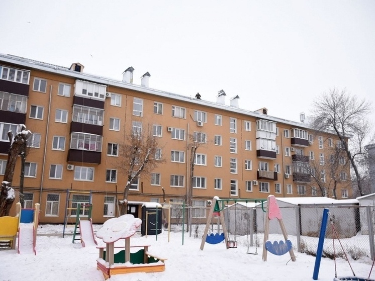 Жители дома на Больничном в Оренбурге пишут жалобу в Генпрокуратуру