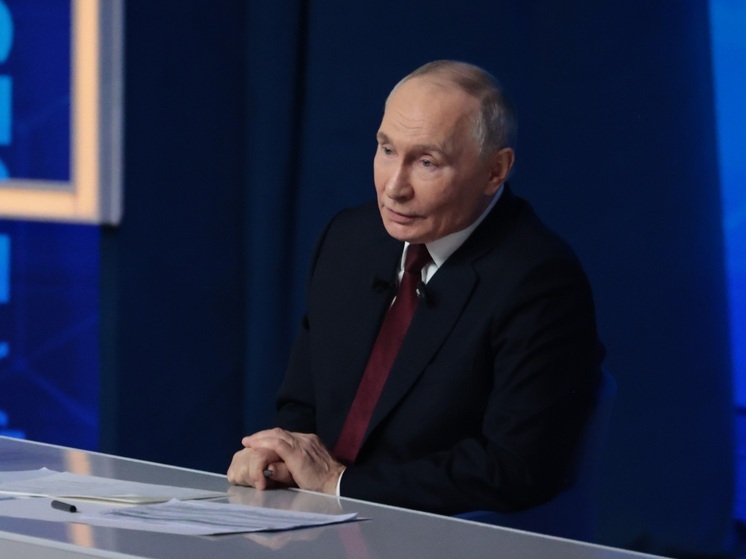 Путин: попрошу правительство не продлевать мораторий на взыскание неустоек с застройщиков