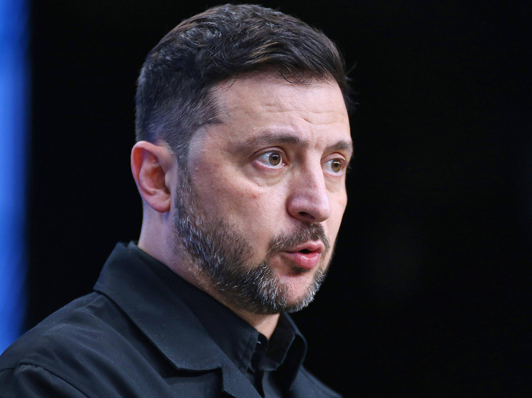 Президент России объяснял, почему главе Украины пора вернуться на сцену