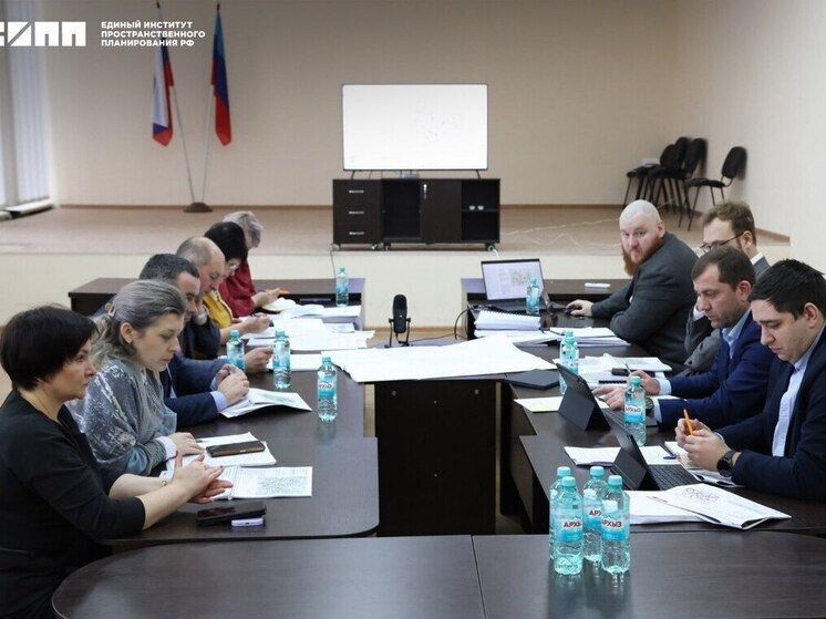 Крупный логистический центр могут построить в Родаково, еще два появятся в Зимогорье и Хорошем