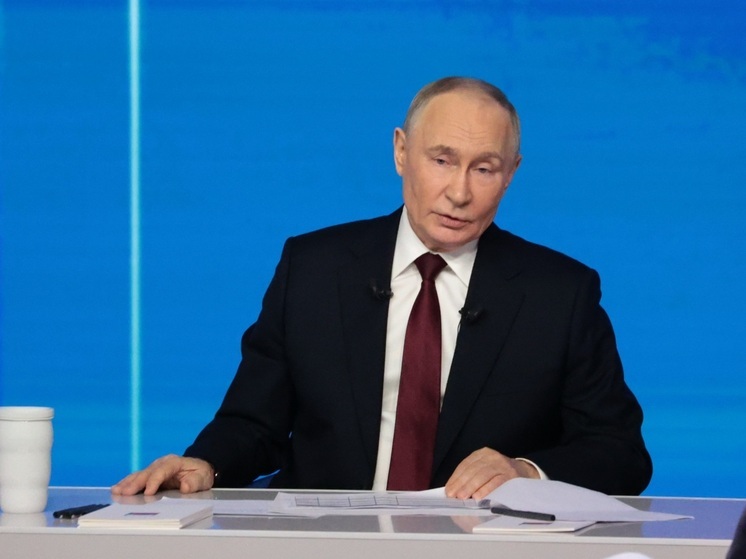 Журналист Миллер: вопрос журналиста NBC News Путину об «ответственности» РФ неуместен