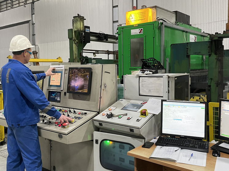 В секторе МСП Самарской области заняты более 700 тысяч человек