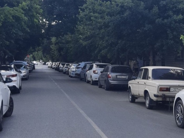 С 22 декабря в Сочи планируют изменить схему движения от пересечения с улицы Воровского до Горького