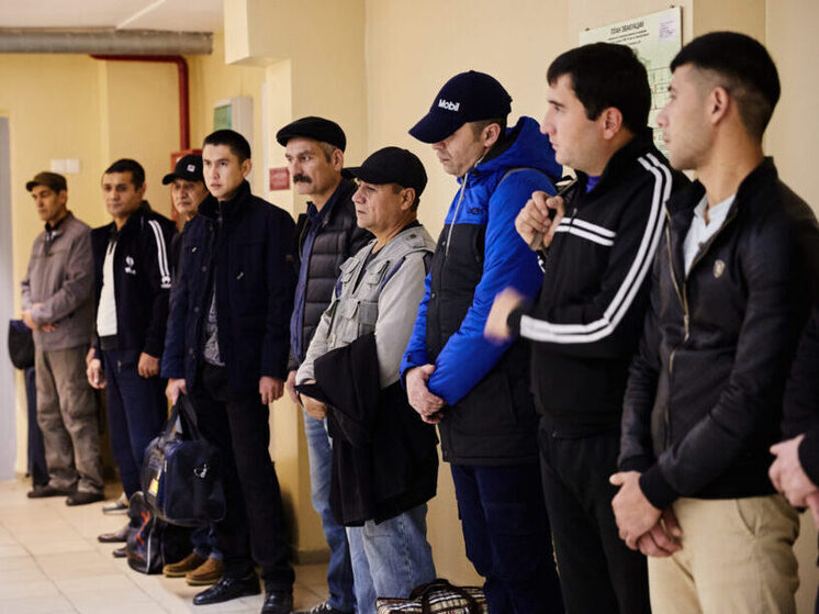 Жители Твери сядут на три года за помощь мигрантам