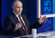 Владимир Путин опасается, что доступность решений, которые сейчас предлагает искусственный интеллект, может привести к тому, что молодое поколение просто перестанет думать и анализировать