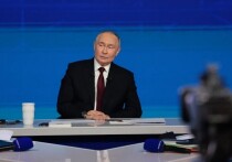 Президент России Владимир Путин в ходе прямой линии "Итоги года" раскрыл ответ священника, с которым он общался, на вопрос о том, что чаще всего говорят  умирающие люди, о чем больше всего сожалеют