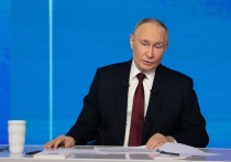 Россия присоединилась к странам, обладающим полным цифровым суверенитетом