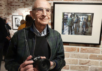 В московском филиале Ельцин Центра открылась четвертая фотовыставка из цикла «Кадровый голод»