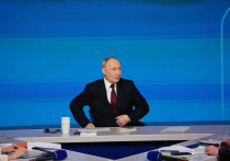 Президент России Владимир Путин заявил, что проблемы с зарубежными мессенджерами в России были связаны с их нежеланием соблюдать местные законы