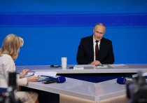 Во время ежегодного мероприятия «Итоги года» Владимир Путин обратил внимание на важный аспект современного образования, связанный с развитием искусственного интеллекта и его влиянием на мышление детей и молодежи