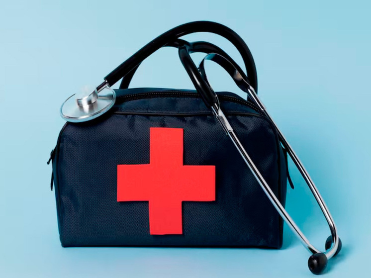 Липчан поплатился за оскорбление врача во время оказания помощи