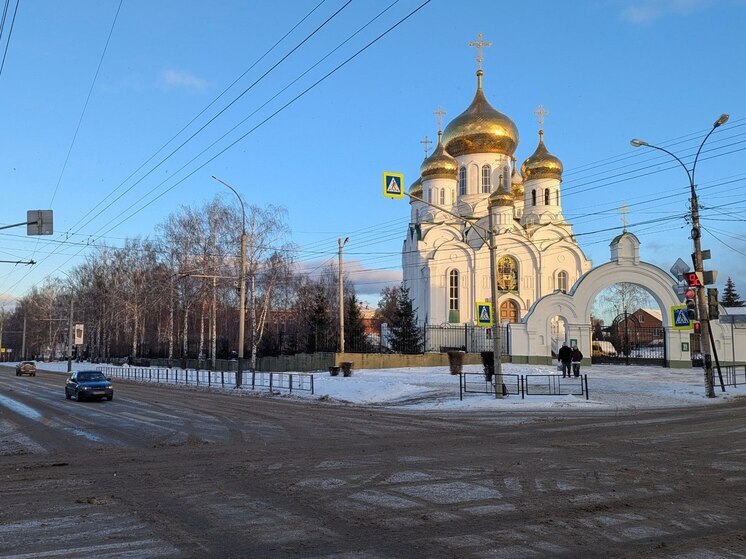В Тамбовской области заработали девять «глаз»: новые камеры контроля установлены на ключевых перекрёстках