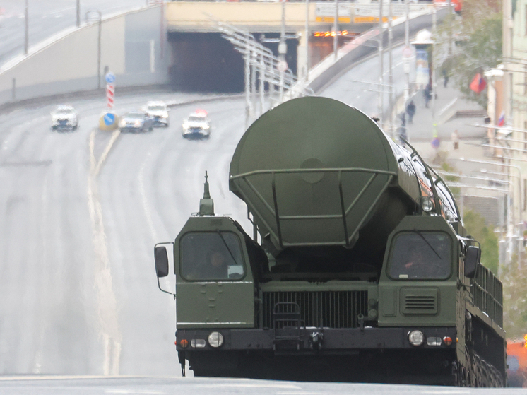 MWM: «Орешник» позволит нанести неприемлемый ущерб в случае конфликта с Западом