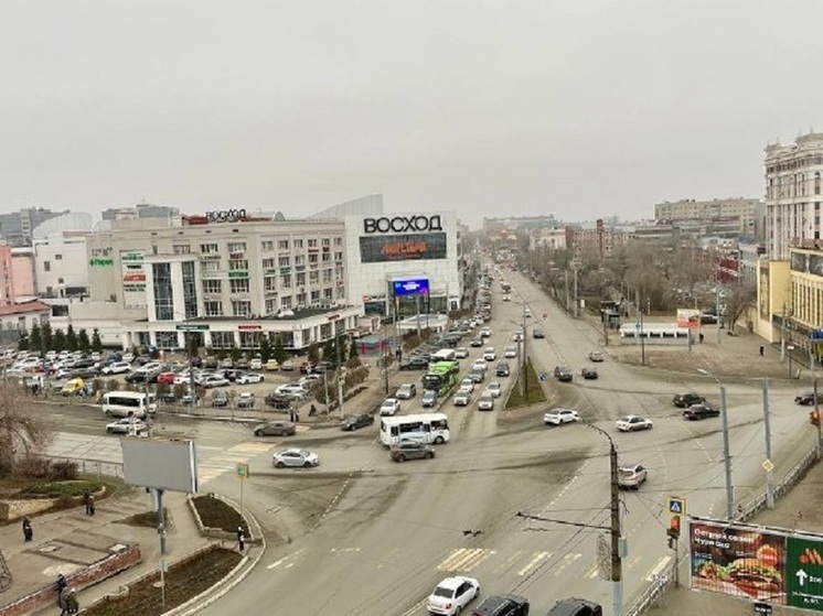 Центральный рынок Оренбурга получил отсрочку перед глобальной реновацией