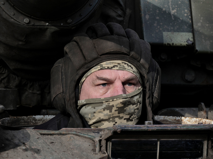 Times: в ВСУ считают, что 90 млрд евро от ЕС не хватит для ведения боевых действий на год