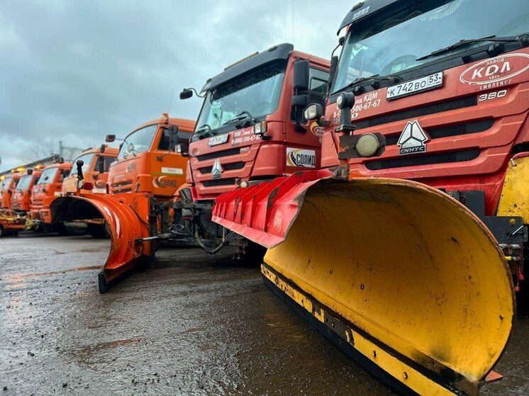 В Новгородской области проверили готовность региона к зиме