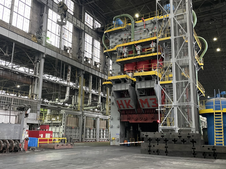 Самарская область лидирует по внедрению бережливого производства в 2025 году