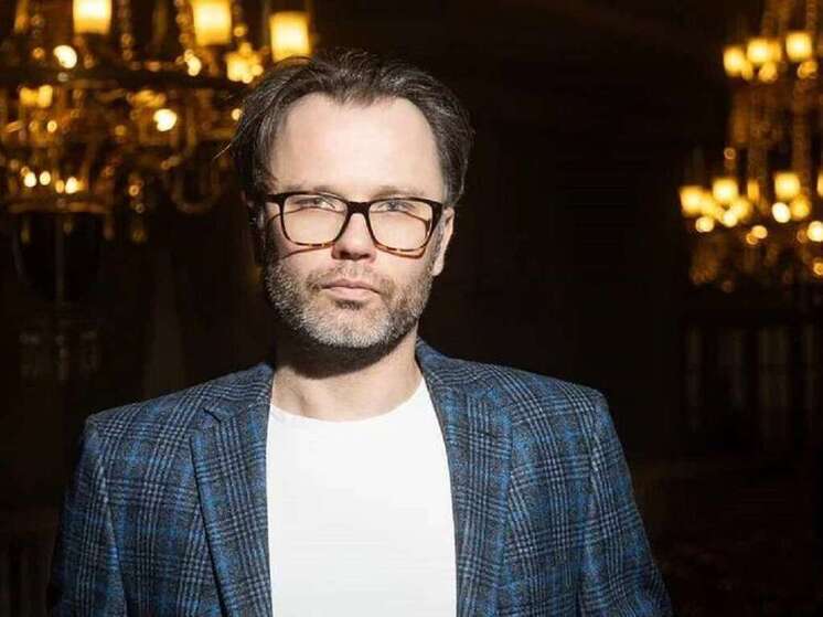 Выпускник Московской академии хореографии Егор Хромушин назначен главным балетмейстером Воронежского театра оперы и балета