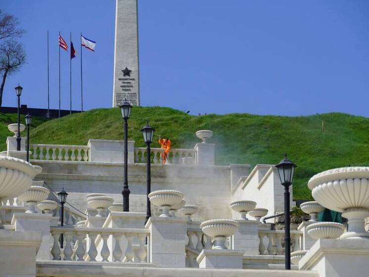 За 12 лет в Крыму отремонтировали почти 200 объектов культуры на 6,7 млрд рублей