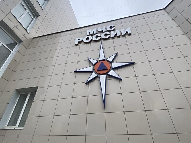 В Белгороде огонь повредил электрощиток в гаражном боксе