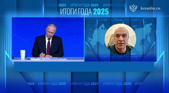 Владимир Путин о выдаче льготных лекарств