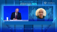 Владимир Путин о выдаче льготных лекарств