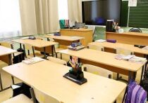 В первый раз Полина Мункуева приняла участие в конкурсе «Большая перемена» в 2023 году