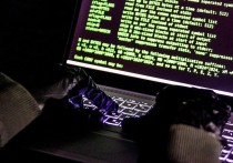 Еще немного и мы придем к тому, что абсолютное большинство преступлений будут совершаться через Интернет