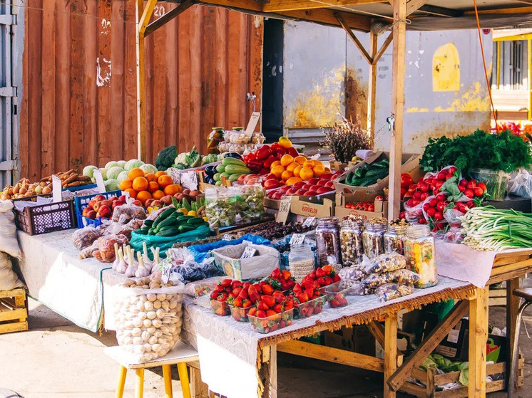 С начала года в Рязани 2095 нарушителей наказали за незаконную торговлю