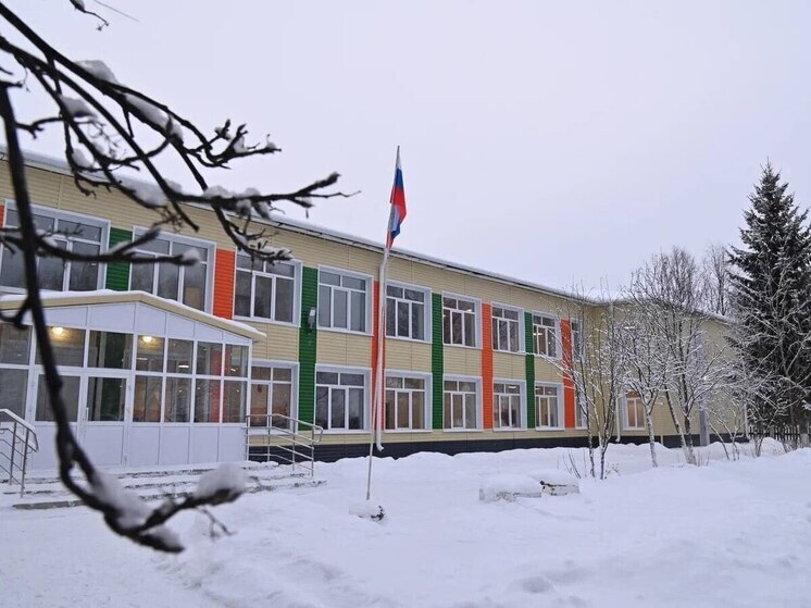 Школа, котельная и клуб: Виталий Хоценко оценил ход восстановления социальной инфраструктуры в Ашеванах