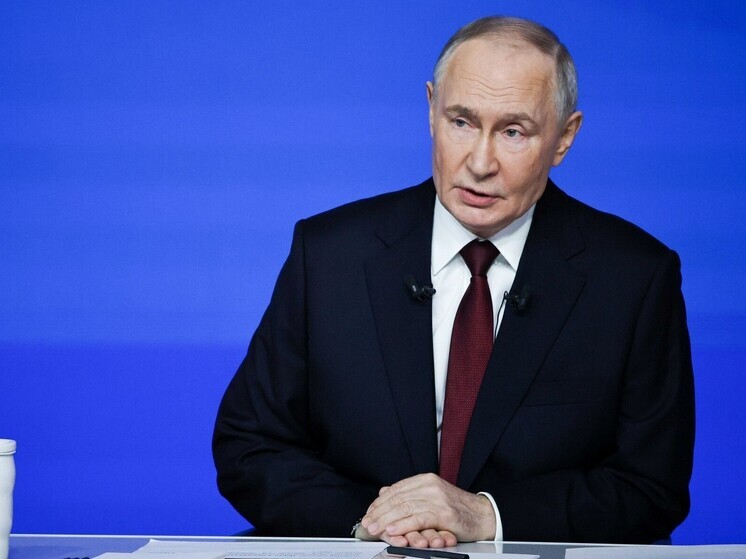 В Самаре поддержали решение объявить 2026 год Годом единства народов России