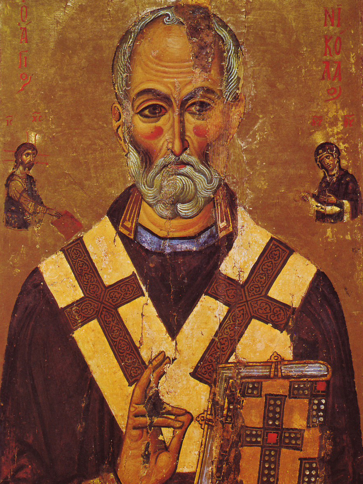 Никола Зимний: какой погоды ждать тамбовчанам и какие традиции стоит чтить