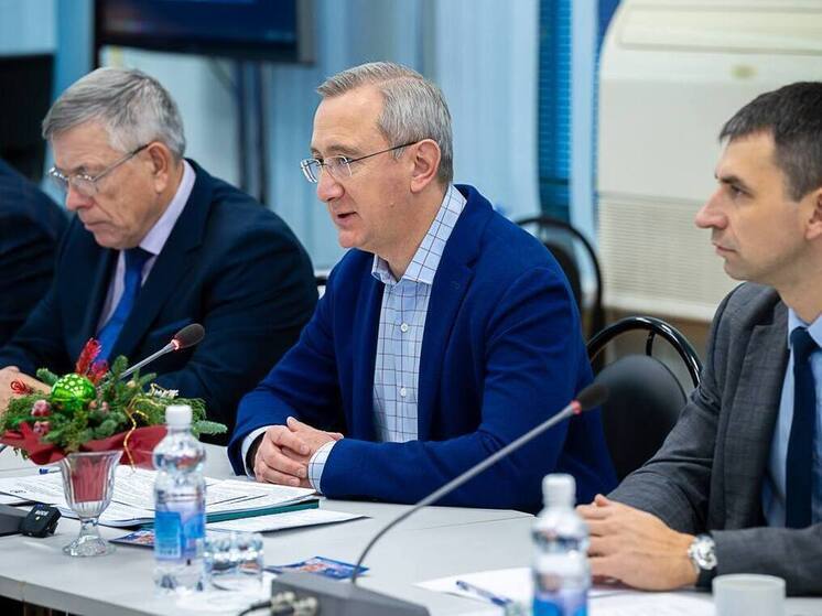 Калужский губернатор поручил защитить бизнес