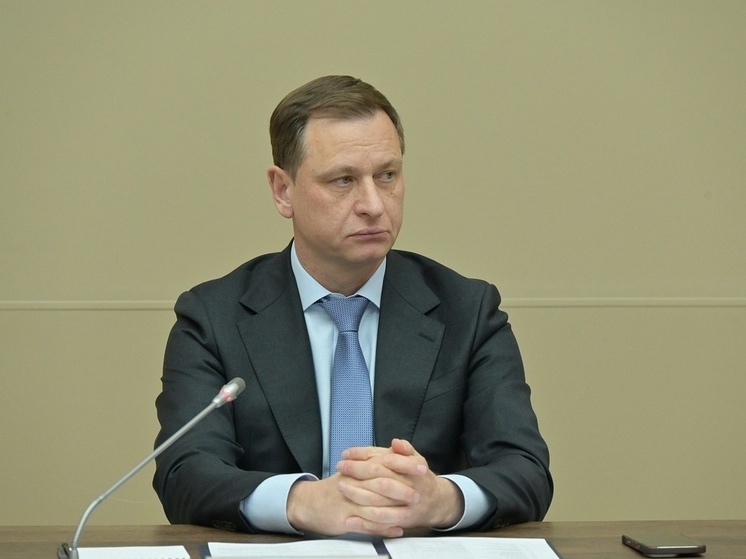 Глава Сочи Андрей Прошунин вошел в топ-15 «Национального рейтинга мэров» за 2025 год