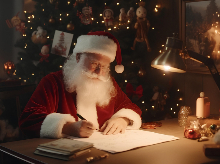 30 декабря 2025 года тамбовчан ждет полный рабочий день