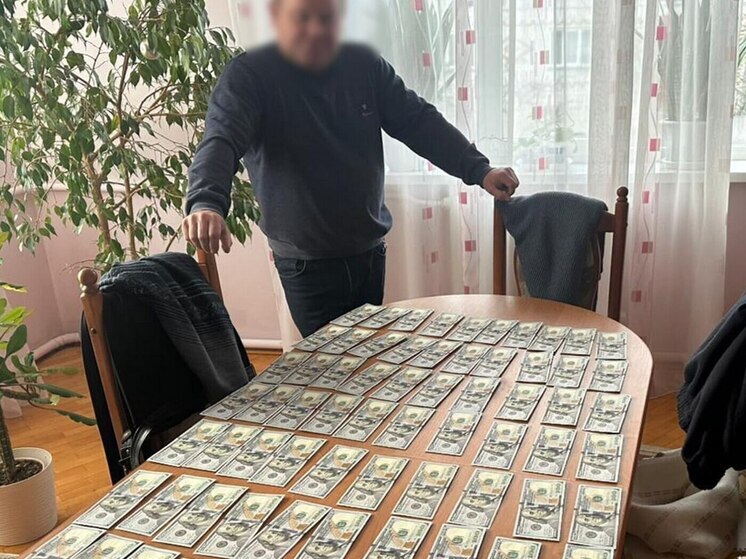 На Украине разоблачили масштабную растрату средств в газовой отрасли