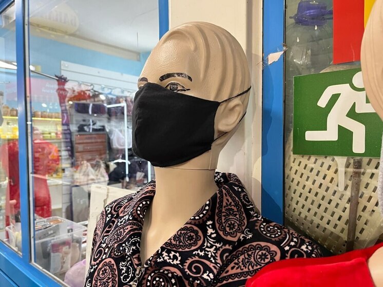 В Саратовской области зарегистрировано 95 случаев "гонконгского гриппа"