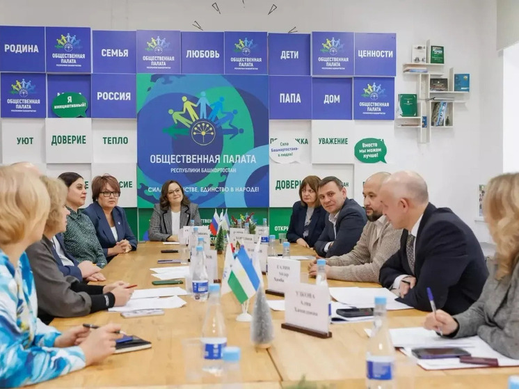 В четверг, 18 декабря, в Общественной палате (ОП) Башкирии прошло расширенное заседание Временной рабочей группы общественного контроля и мониторинга экологических вопросов и Комиссии ОП по инновационному развитию, вопросам малого и среднего бизнеса, охране окружающей среды и предпринимательству