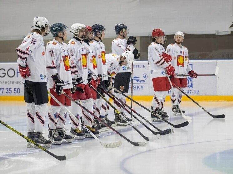 Серпуховичи сыграют в хоккей со звёздами спорта и эстрады