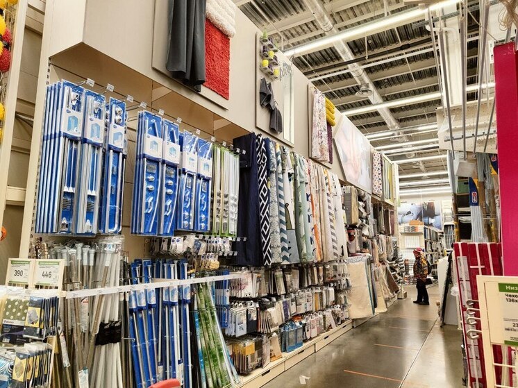 Самобытные интерьеры становятся популярны у петербуржцев