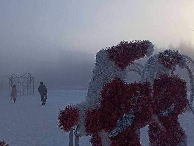 Прогноз погоды на сегодня, 20 декабря