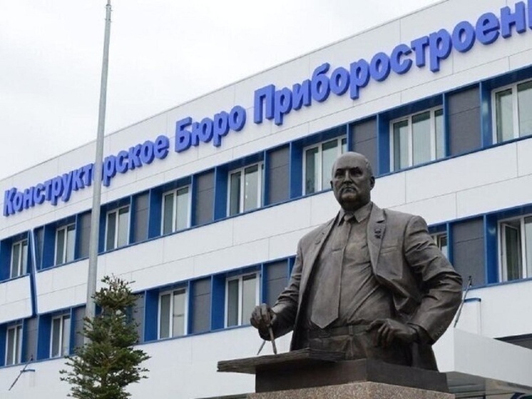 Компания из Поволжья требует с тульского КБП 1 млн рублей