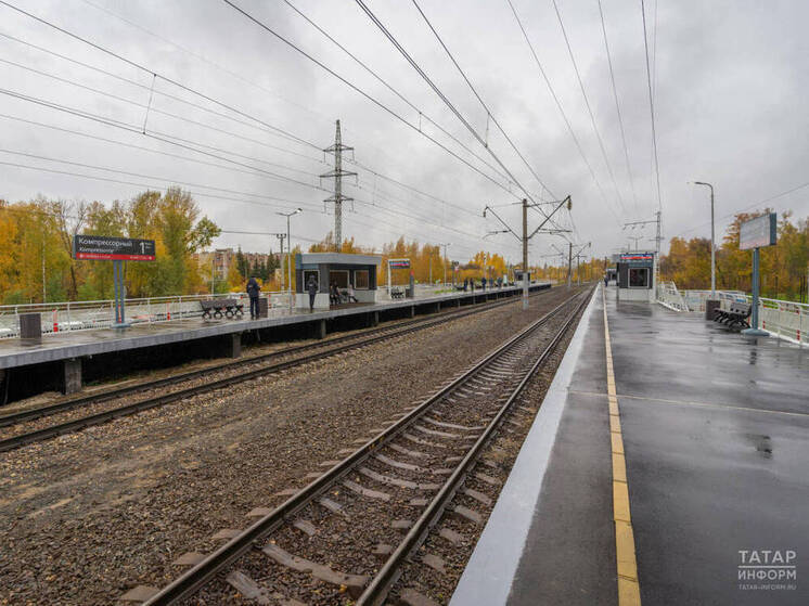 Владимир Путин подтвердил планы по реализации проекта ВСМ Москва – Казань