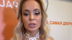 Калашникова рассказала, как иметь точеную фигуру 