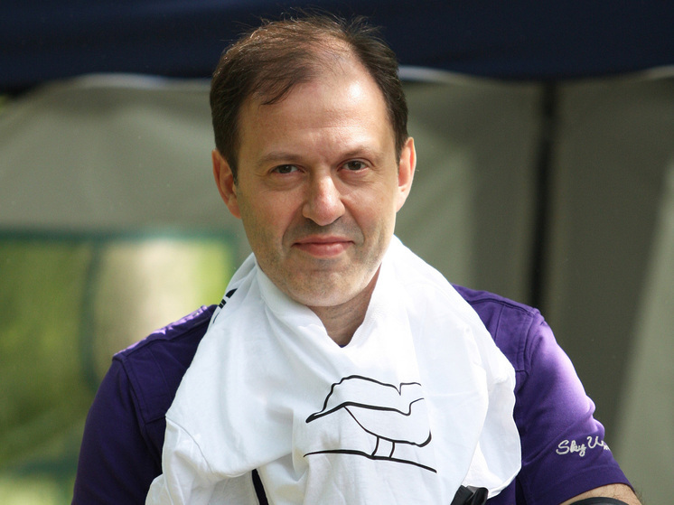 Митволь выиграл у ФСИН два иска из четырех