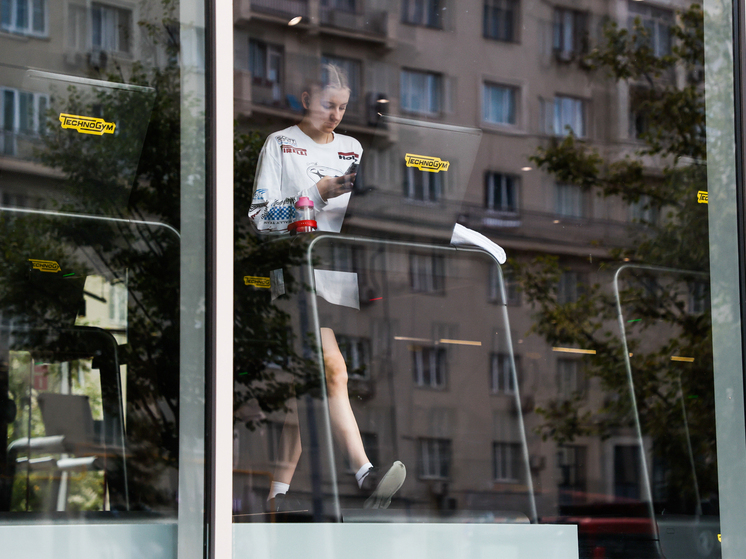 Нецензурные слова повышают выносливость на 11%, считают ученые