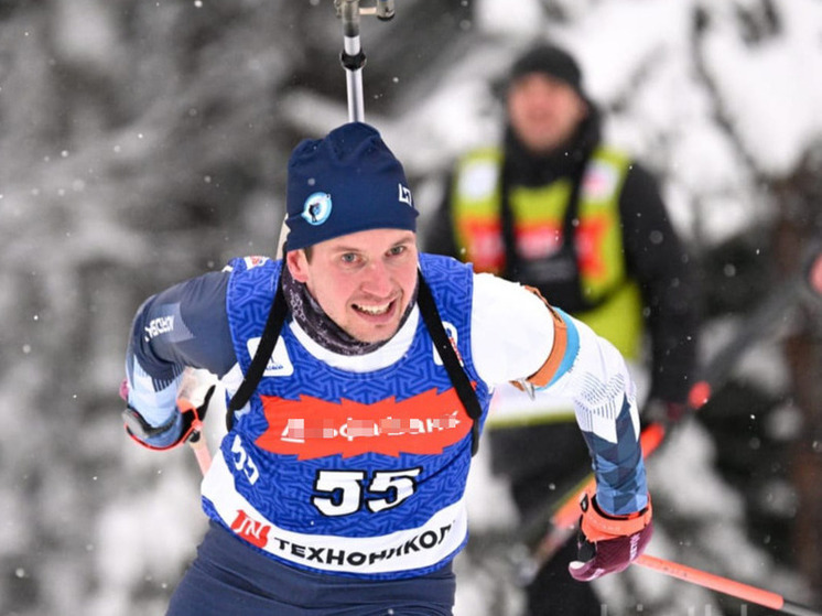 Грипп настиг сборную Ленобласти по биатлону в Пермском крае