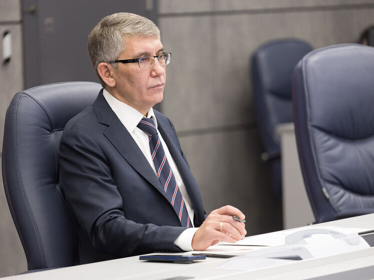 Дмитрий Миляев прокомментировал итоги прямой линии Президента